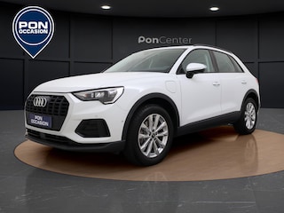 Audi Q3 45 TFSI e 245 PK Edition | Stoelverwarming | Navigatie | Adaptive Cruise | Parkeerhulp |