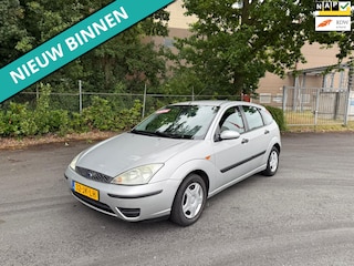 Ford Focus 1.6-16V Cool Edition ZO INGERUILD DUS ZO WEG PRIJSJE