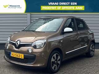Renault Twingo 1.0 SCe 70pk S&S Collection | Airco | Cruise Control |