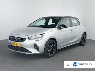 Opel Corsa 1.2 Edition | AIRCO | CRUISE CONTROLE | LICHTMETALEN VELGEN | APPLE CARPLAY / ANDROID AUTO