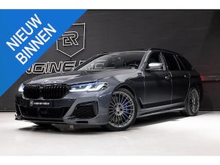 Alpina B5 Bmw alpina touring allrad