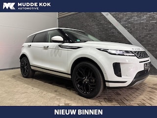 Land Rover Range Rover Evoque P300e AWD S | 360° Camera | Vol-Leder | 20 Inch | Stoelverwarming | Getint Glas