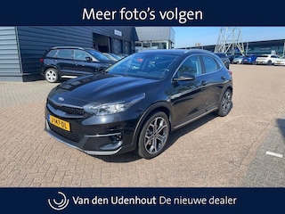 Kia XCeed 1.0 T-GDi DynamicLine / Navigatie / Camera / Apple Carplay