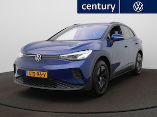 Volkswagen ID.4 Pure Business 52 kWh Adaptive cruise / Clima / Navi / DAB / Camera / App-Connect