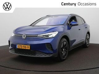 Volkswagen ID.4 Pure Business 52 kWh Adaptive cruise / Clima / Navi / DAB / Camera / App-Connect