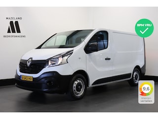 Renault Trafic 1.6 dCi - EURO 6 - Airco - Navi - Cruise - € 7.950,- Excl BTW