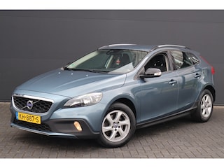 Volvo V40 1.6 D2 Kinetic | Camera | Trekhaak | Parkeersensoren