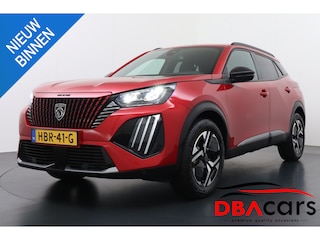 Peugeot 2008 1.2 PureTech 130 Allure