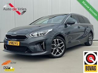 Kia Ceed Sportswagon 1.5 T-GDi MHEV GT-Line Edition|Trekhaak