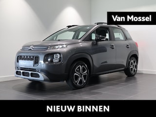 Citroën C3 Aircross Feel - CRUISE CONTROL - BLUETOOTH - TREKHAAK