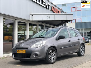 Renault Clio Estate 1.2 TCE Special Line - Navigatie - Airco