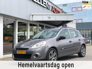 Renault Clio Estate 1.2 TCE Special Line - Navigatie - Airco