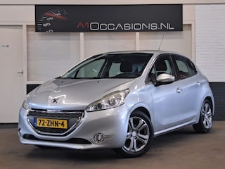 Peugeot 208 1.4 VTi Allure