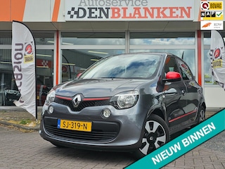 Renault Twingo 1.0 SCe Collection 5drs BJ.2018 / Airco / Cruise Control / Elektr. Pakket / Topper !!