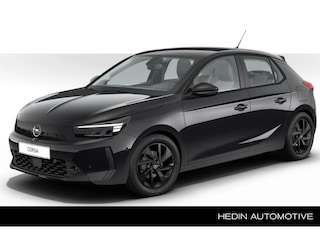 Opel Corsa 1.2 Edition | Apple Carplay & Android Auto | Airco | Cruise control | All-Seasonbanden | 16" Lichtmetalen Velgen |