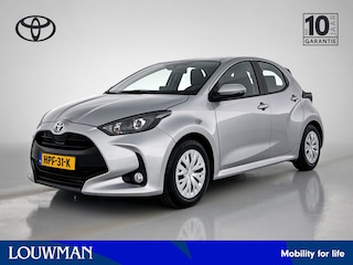 Toyota Yaris 1.5 Hybrid Active Limited