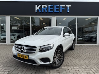 Mercedes-Benz GLC 250 4MATIC 