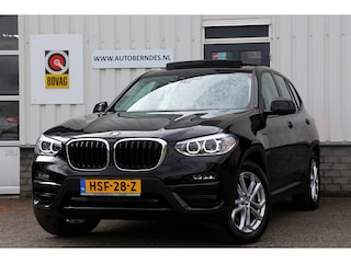 BMW X3 xDrive30e 292PK Plug in hybride PHEV*Perfect BMW Onderh.*BTW*Elek. Trekhaak/Pano/H&K/360Camera/Stoelverw./Sfeer/LED/Elek. Klep/Parkeersens.V+A/18 inch LM*