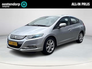 Honda Insight 1.3 Elegance VOLLEDIG DEALER ONDERHOUDEN
