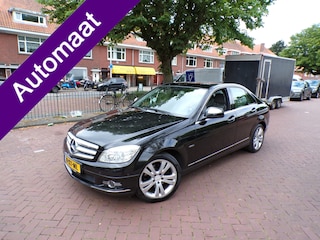 Mercedes-Benz C-klasse 200 K Avantgarde AUTOMAAT