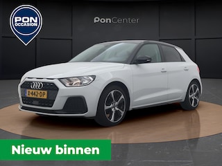 Audi A1 Sportback 25 TFSI Advanced edition | NIEUW BINNEN | Apple Carplay | Stoelverwarming | Parkeerhulp |