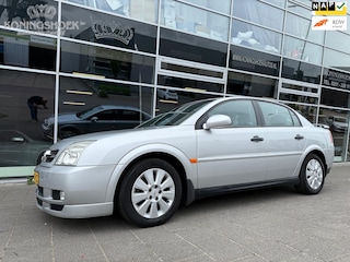 Opel Vectra 1.8-16V Comfort