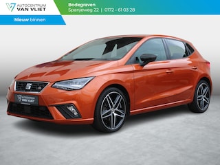 Seat Ibiza 1.0 TSI FR Business Intense