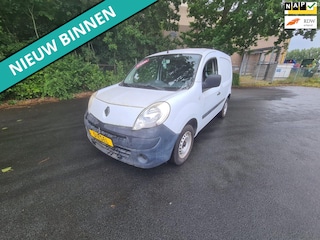 Renault Kangoo Express 1.5 dCi 60 Confort LET OP BUITENLANDSE AUTO