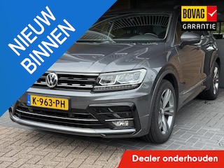 Volkswagen Tiguan 1.4 TSI R-Line,Navi,Appplay,Virtual,Cruise,Pdc