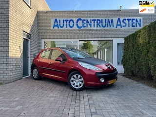 Peugeot 207 1.4 VTi Look