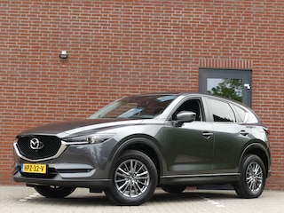 Mazda CX-5 2.0 SkyActiv-G 165 4WD / Trekhaak / Dealer onderhouden