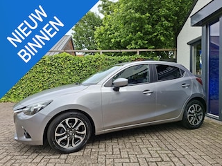 Mazda 2 1.5 Skyactiv-G GT-M Line