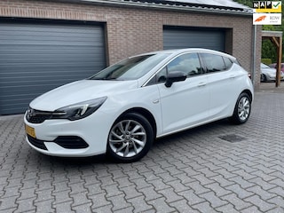 Opel Astra 1.2 Business Elegance CAMERA APPLE ECC NAVI 2021