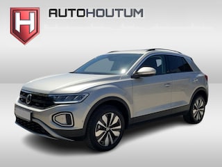 Volkswagen T-Roc 1.0 TSI Move ACC, Achteruitrijcamera