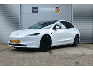 Tesla Model 3 RWD 60 kWh Highland, AutoPilot4.0, LFP accu (100% opladen)