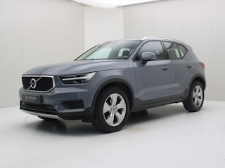 Volvo XC40 T3 163pk 6-Bak Momentum Pro [ TREKHAAK+LED+CLIMAAT+CRUISE+PDC+NAVIGATIE ]
