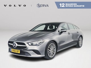 Mercedes-Benz CLA Shooting Brake 220 Aut. Advantage | LED | Parkeercamera