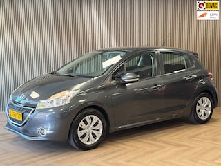 Peugeot 208 1.0 VTi TREKHAAK AIRCO CRUISE NAVIGATIE BLUETOOTH AUX USB