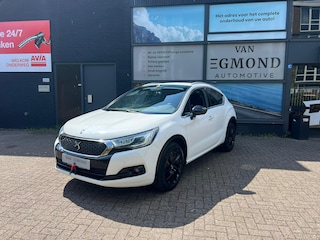 Citroën DS4 Crossback 1.2 PureTech Chic