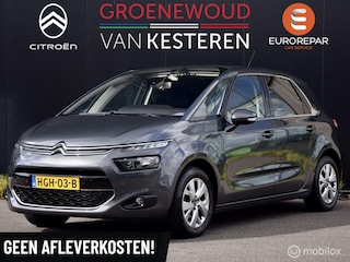 Citroën C4 Picasso 1.2 PureTech Intensive