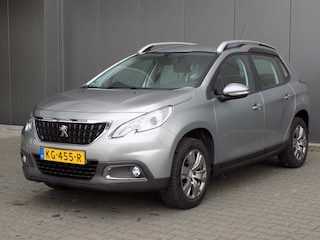 Peugeot 2008 1.2 PureTech Blue Lion Xenon