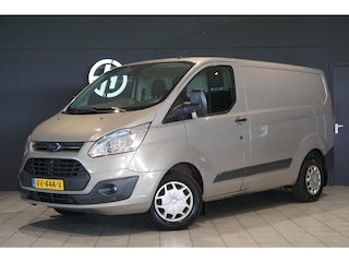 Ford Transit Custom 270 2.2 TDCI L1H1 Trend + CAMERA / TREKHAAK / NAVIGATIE
