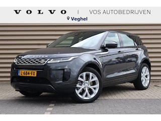 Land Rover Range Rover Evoque P300e AWD SE | 360 Camera | Memory stoelen | Premium LED koplampen