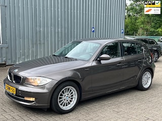 BMW 118d Executive / Nwe Ketting + Injectoren + Koppeling & Vliegwiel