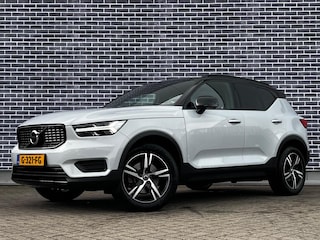 Volvo XC40 T4 190pk Geartronic R-Design