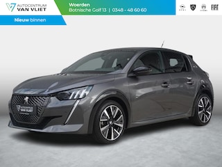 Peugeot 208 1.2 PureTech GT Panoramadak