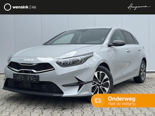 Kia Ceed HB Design Edition MY25 1.0 T-GDi MHEV DCT7 (100pk) (A) 1.0 T-GDi Disign Edition Kia Ceed HB Design Edition MY25 1.0 T-GDi MHEV DCT7 (100pk)  (A)