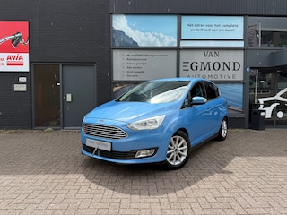 Ford C-MAX 1.0 Titanium