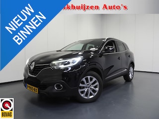 Renault Kadjar 1.2 TCe Aut. Limited NAVI/CLIMA/CRUISE/PDC/17"LMV!