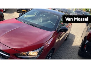 Opel Corsa GS Line 50 kWh | Apple carplay/Andoid | LM velgen | Cruise control | Parkeer sensoren